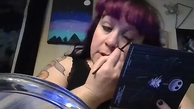 GothyBaby online show from 10-12-25, 04:50