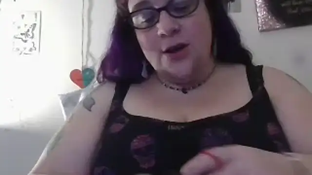 GothyBaby online show from 02-25-26, 01:37