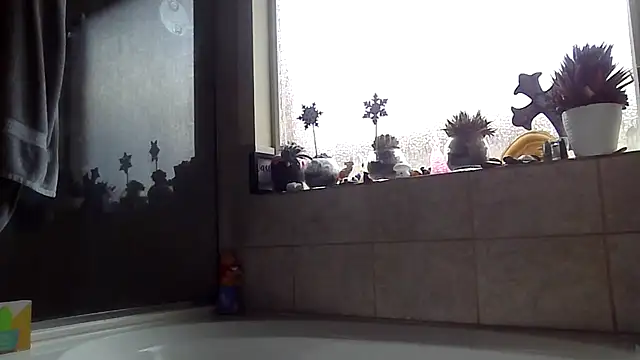 GothyBaby online show from 03-11-26, 06:03