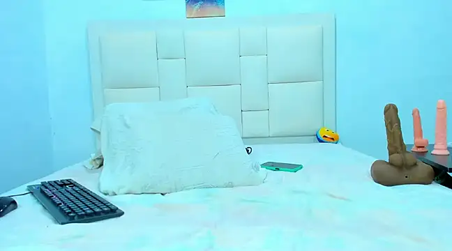 Marco johnsonn online show from 02-21-25, 11:32