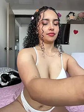 Lucy Marin online show from 02-19-25, 04:55