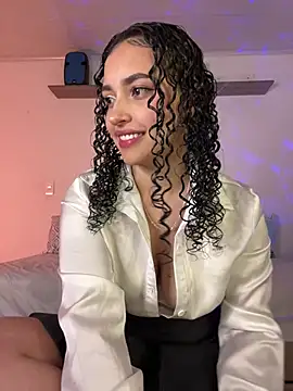 Lucy Marin online show from 03-13-25, 03:39