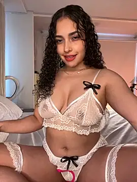 Lucy Marin online show from 09-16-25, 02:29