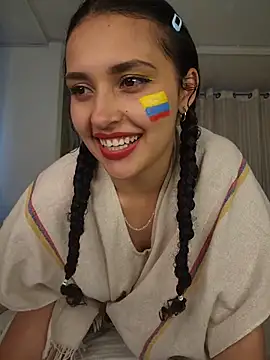 Snapshot of Lucy_Marin chatting on 07-07-26, 10:03 Lucy Marin online show from 07-07-26, 10:03