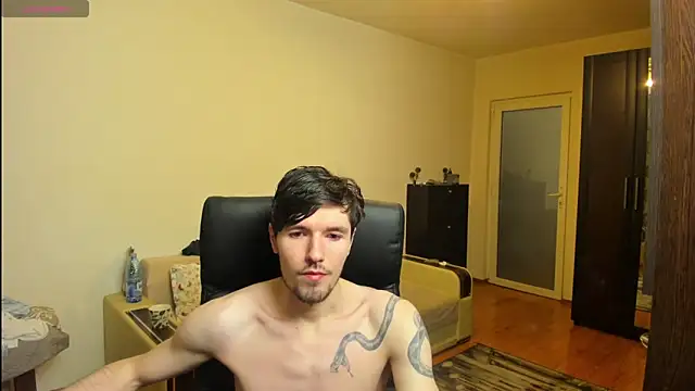 awesomejustin online show from 02-13-25, 02:56