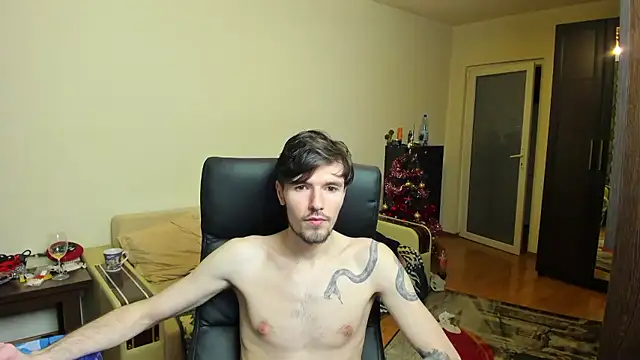 awesomejustin online show from 01-13-26, 01:55