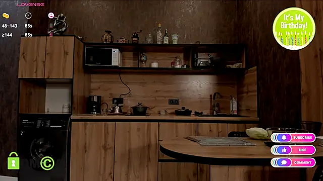 Model Mike online show from 10-02-25, 10:22