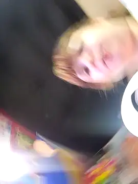 VelvetDiablo online show from 12-07-24, 12:41