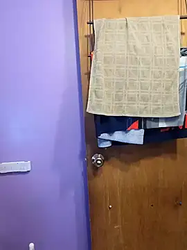 VelvetDiablo online show from 01-17-25, 12:10