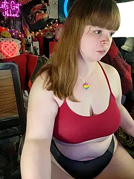 VelvetDiablo online show from 02-25-25, 01:30