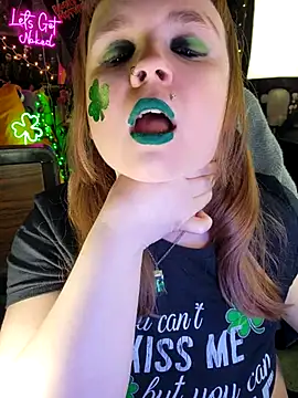 VelvetDiablo online show from 03-14-25, 12:21