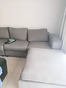 CuteHoney92 online show from 01-06-26, 07:45