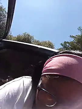 CuteHoney92 online show from 02-06-26, 09:23