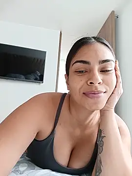 Ivanna2 online show from 06-02-26, 04:31