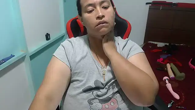 NatalySexxxMilk online show from 11-29-25, 10:02