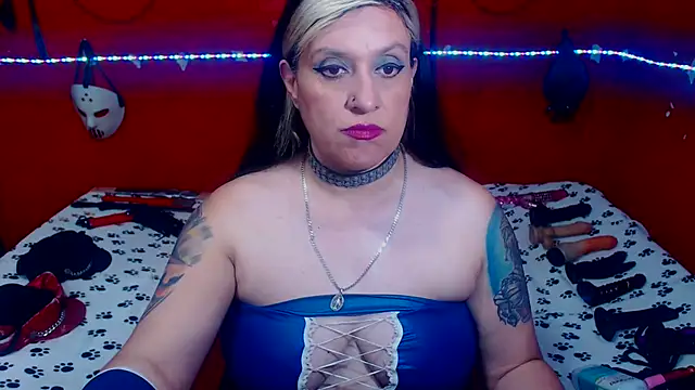 MATURE Randy online show from 01-15-26, 01:21