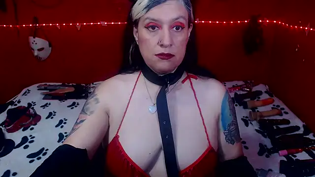 MATURE Randy online show from 03-31-26, 12:12