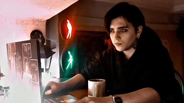 sademobeer online show from 02-09-26, 09:52