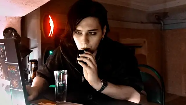 sademobeer online show from 02-16-26, 12:07