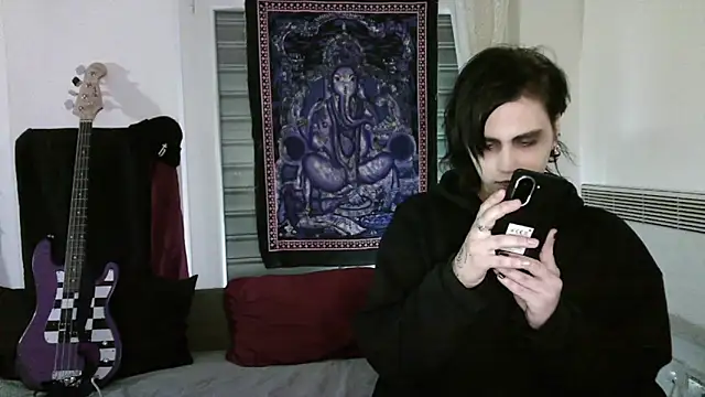 sademobeer online show from 03-13-26, 01:34