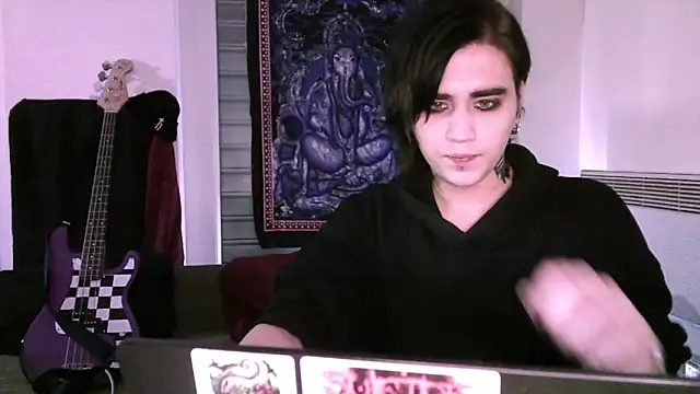 sademobeer online show from 03-15-26, 07:20