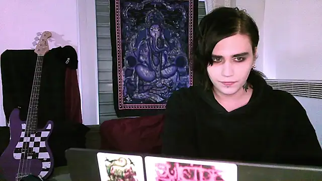 sademobeer online show from 03-17-26, 07:28