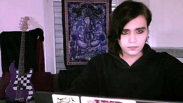 sademobeer online show from 03-18-26, 03:48