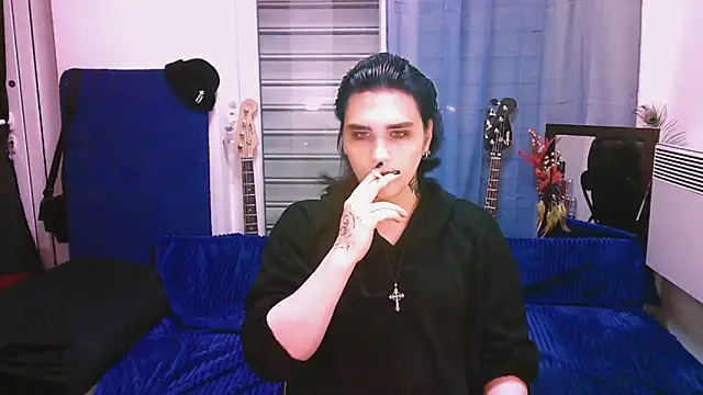 sademobeer online show from 05-12-26, 04:04