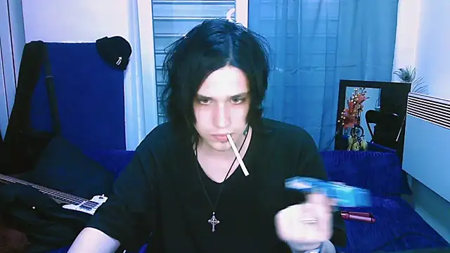 sademobeer online show from 05-14-26, 02:35
