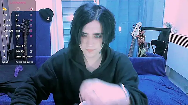 sademobeer online show from 05-20-26, 06:58
