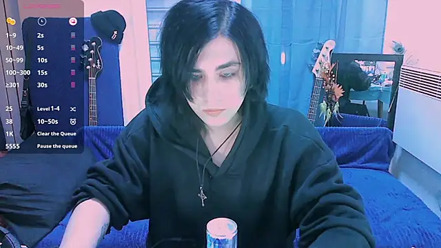 sademobeer online show from 05-21-26, 10:06