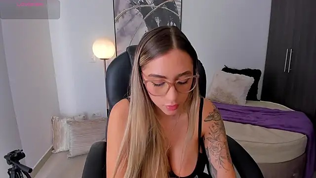 StacyConner online show from 01-21-25, 02:48