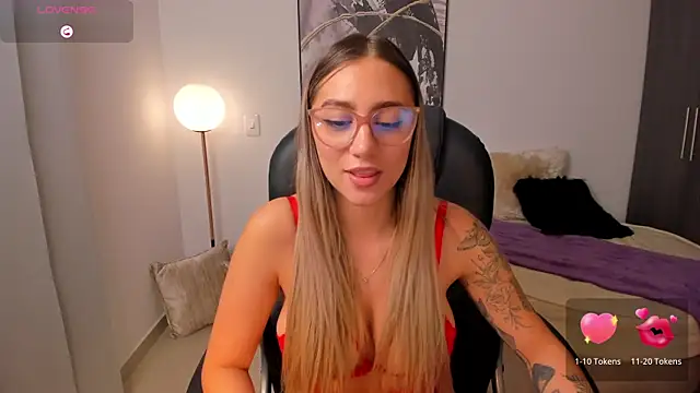 StacyConner online show from 02-26-25, 04:47