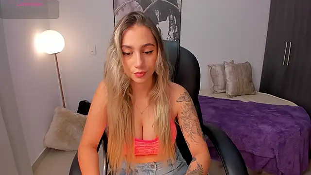 StacyConner online show from 03-18-25, 11:53