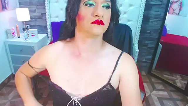 TRINY TS online show from 01-10-25, 12:38