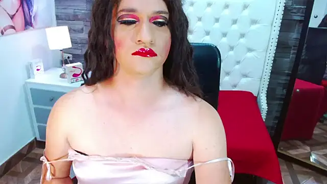 TRINY TS online show from 03-21-25, 12:29