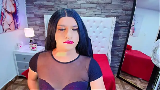 TRINY TS online show from 09-30-25, 07:24