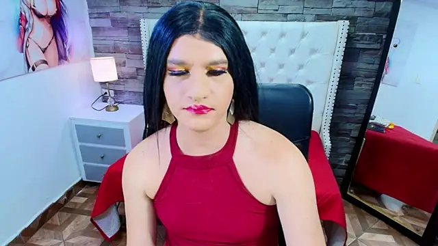 TRINY TS online show from 04-08-26, 03:50