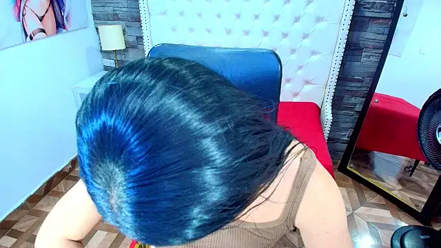 TRINY TS online show from 05-20-26, 09:43