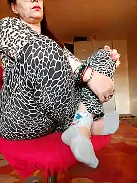 Love Tina56 online show from 10-22-25, 05:30