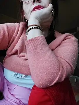 Love Tina56 online show from 12-02-25, 05:46