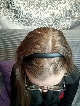 Aelita bb online show from 12-16-25, 12:10