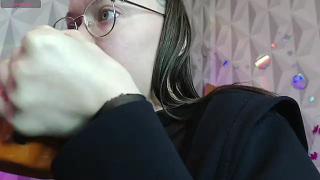 Aelita bb online show from 12-23-25, 12:30