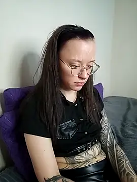 Aelita bb online show from 02-02-26, 10:36