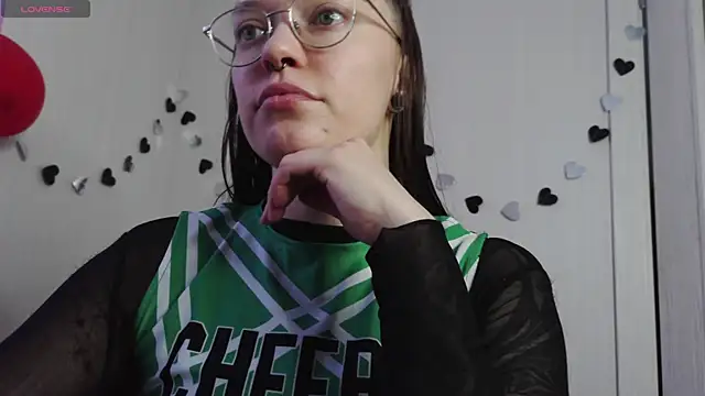 Aelita bb online show from 02-27-26, 01:55