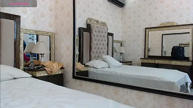 PamelaTomson online show from 03-04-25, 12:33