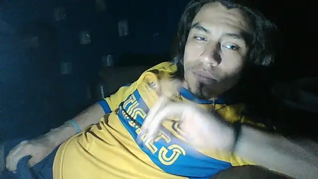 AlexAlejandro13 online show from 03-16-26, 07:12