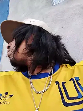 AlexAlejandro13 online show from 04-03-26, 09:57