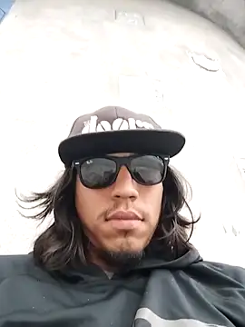 AlexAlejandro13 online show from 04-07-26, 12:22