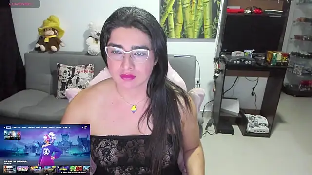 Khalifa Gold online show from 04-14-26, 05:57